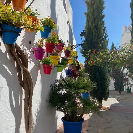 Apartamento Portada Estepona Exterior photo