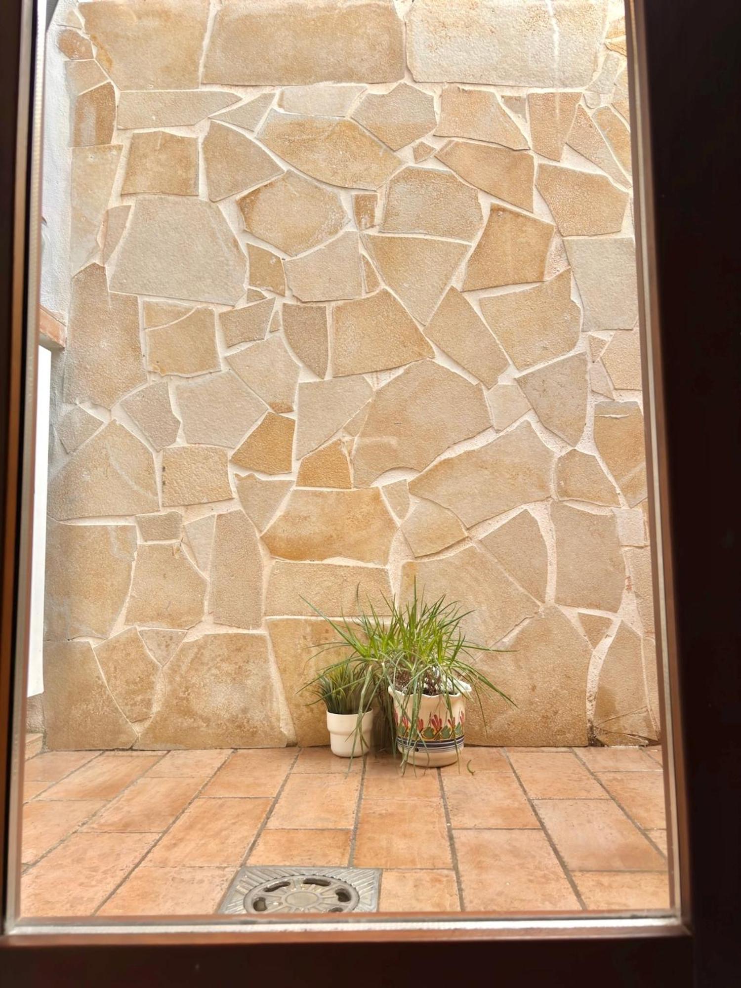 Portada Apartment