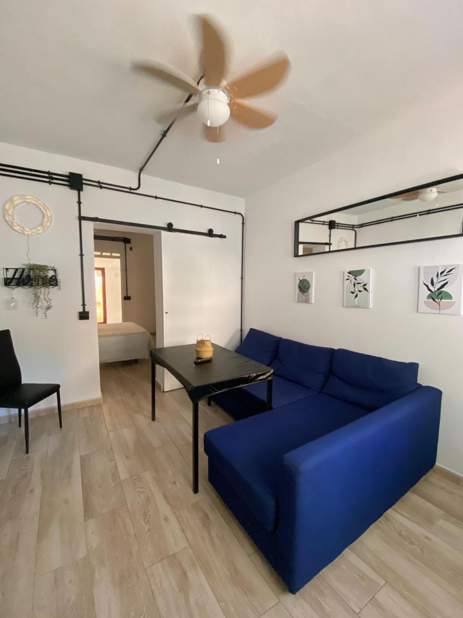 Portada Apartment