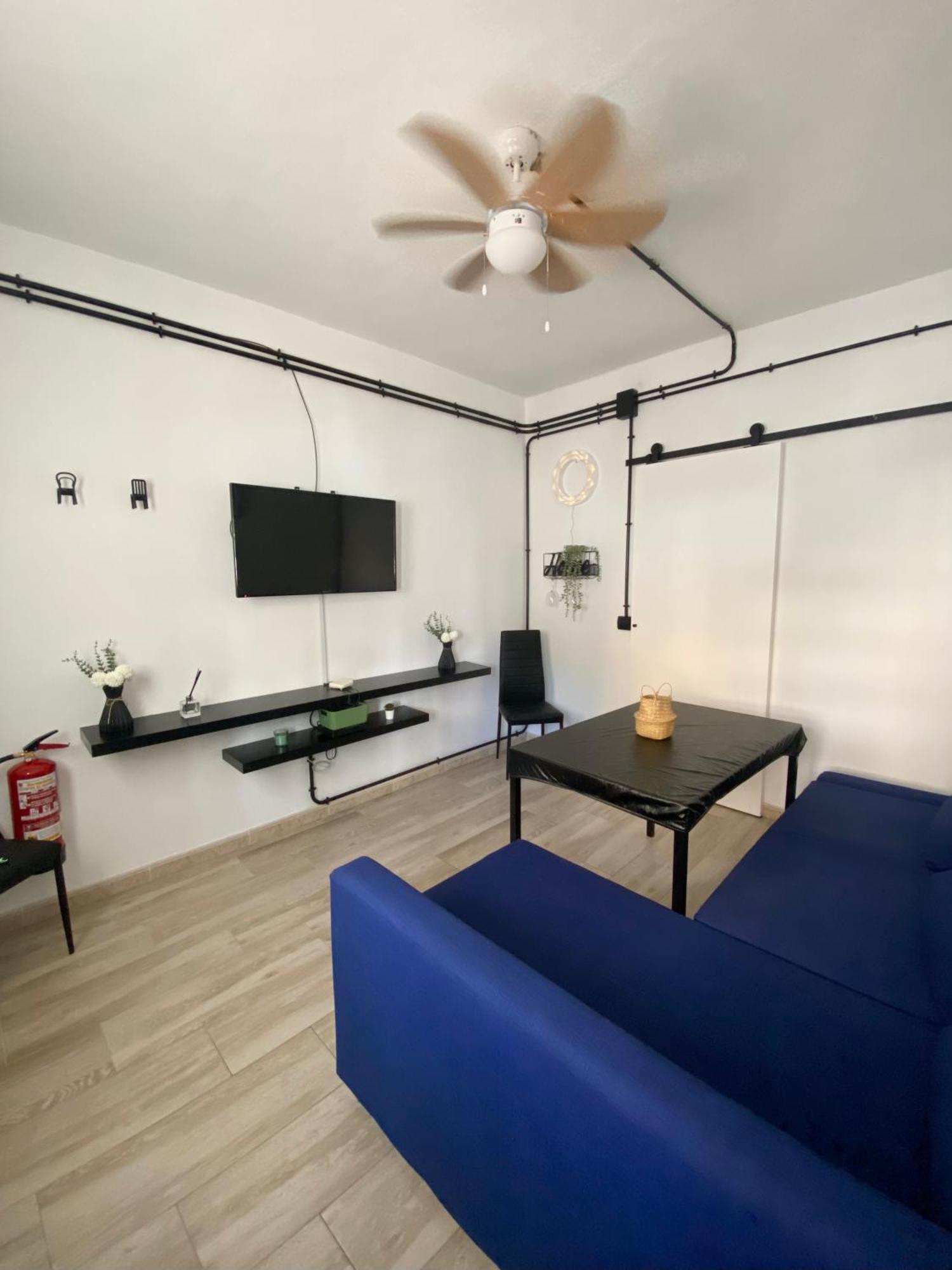 Apartment Portada