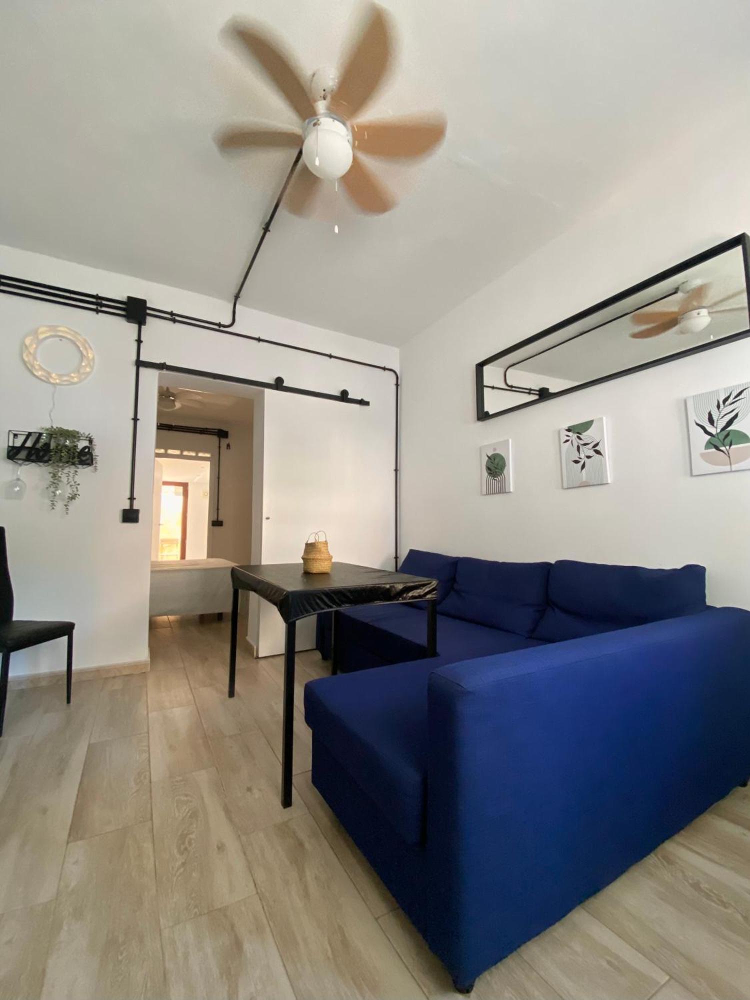 Portada Apartment *