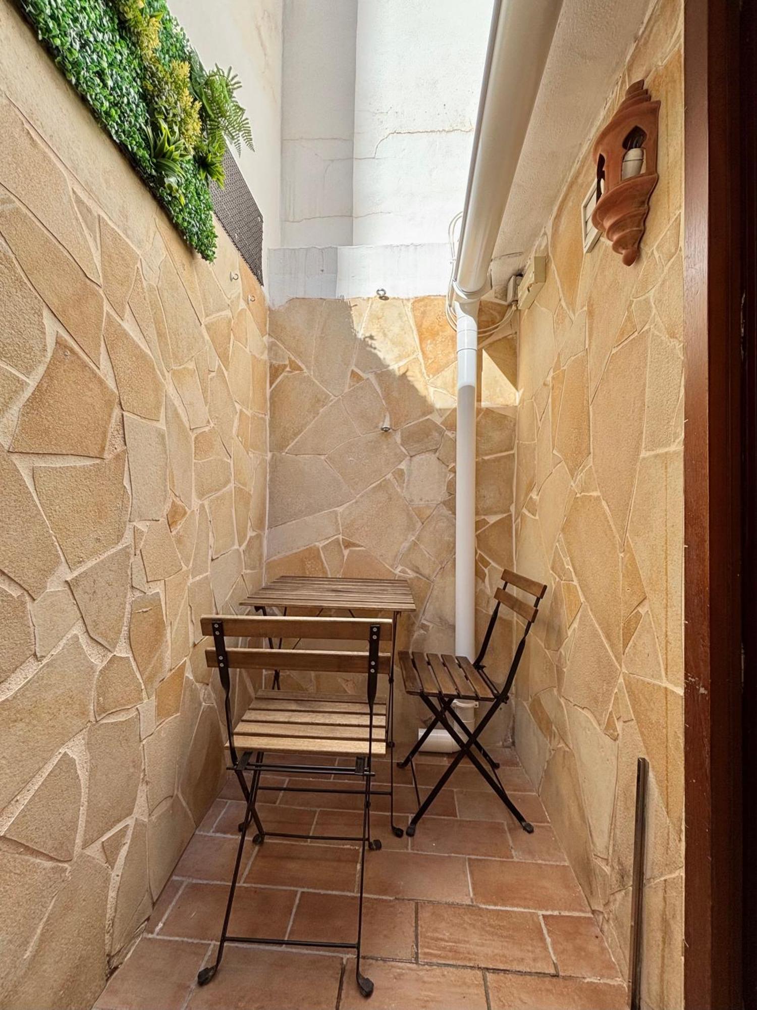 Portada Apartment Estepona