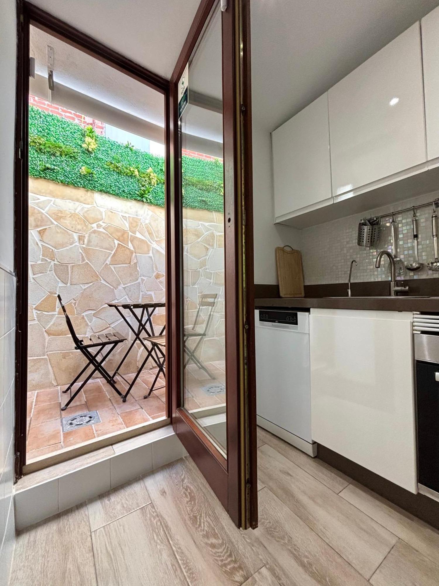 Portada Apartment