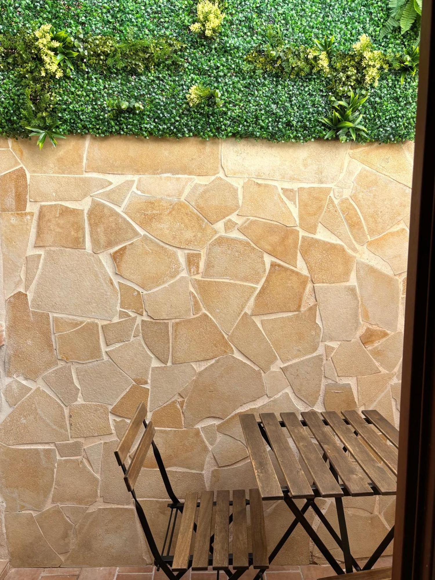 Portada Apartment Estepona
