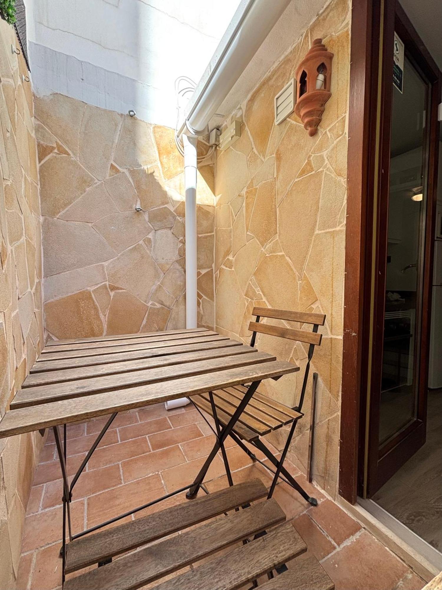 Portada Apartment