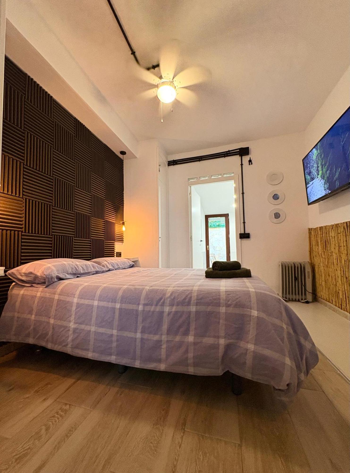 Portada Apartment